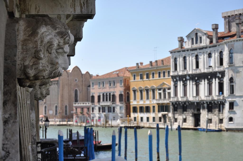 Appartamento Ca' Granda Venezia